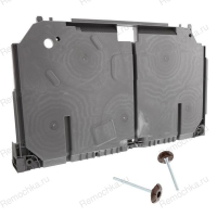 Нижняя часть