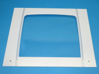 Внешнее  стекло