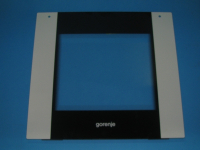 Внешнее  стекло