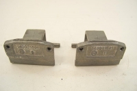 Завес (петля) люка для стиральной машины Ariston C00115666