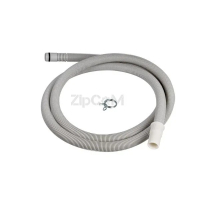 Шланг сливной для посудомоечных машин Bosch 668114