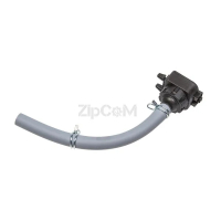 Реле уровня воды (прессостат) c трубкой для посудомоечных машин Electrolux 1174745008