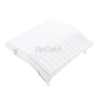 Нижняя крышка (цоколь) 1366551016 для посудомоечных машин Electrolux