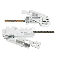 Комплект петель двери (2шт.) 4055393351 для посудомоечных машин Electrolux