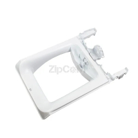 Обрамление люка для вертикальных стиральных машин Zanussi 4055298659