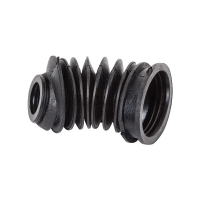 Патрубок (дозатор-бак) 00263379 для вертикальных стиральных машин Bosch