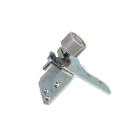Дверная петля (нижняя левая) для холодильника Ariston C00294930