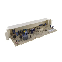 Модуль управления G-HZA-10PCK для холодильника Gorenje 115579