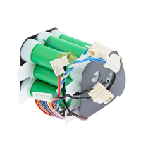 Аккумулятор 36V Ni-MH 2.5Ah для аккумуляторных пылесосов Electrolux 140144439084