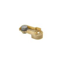 Шкив турбощетки для аккумуляторных пылесосов Zelmer \ Bosch VC1200.067 00759338