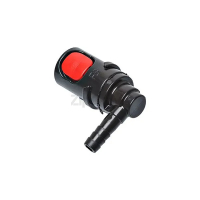Штуцер для пылесосов Zelmer \ Bosch 758707 (919.0091)