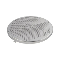 Фильтр жировой вентилятора конвекции для плиты Gorenje 553943