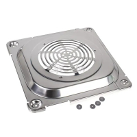 Electrolux 3156925004 Решетка вентилятора конвекции для духового шкафа