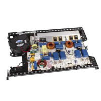 Electrolux 3300362633 Модуль силовой для варочных поверхностей