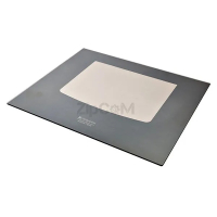 Стекло двери (наружное) для духовки Indesit C00145465
