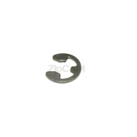 Кольцо стопорное U-образное D=10mm для кофемашин Necta 092717