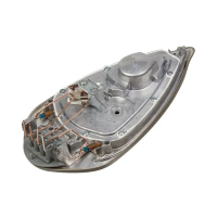 Подошва 765W для парогенераторов Tefal CS-00141377