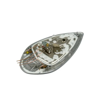 Подошва (металлокерамика) для утюгов Tefal CS-00122064