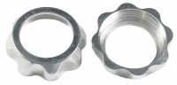 Гайка мясорубки Vitek (D-60.4mm по резьбе)