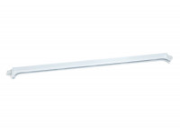 Обрамление стеклянной полки заднее (54см) Beko 4617500200