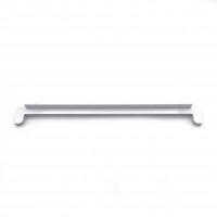 Заднее обрамление стеклянной полки INDESIT ARISTON C00506368