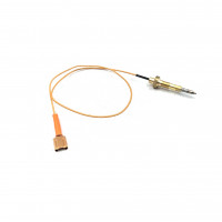 Термопара тройной конфорки для газовой плиты ARISTON INDESIT C00053178