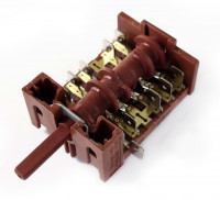 Переключатель режимов духовки Gorenje 850618