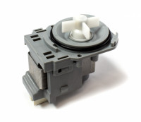 Помпа LEILI 40W (без улит. на защелк 3шт. клеммы вместе)