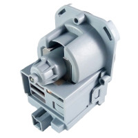 Помпа Askoll 30W (без улит. на защелк 3шт. клеммы вместе) 49028801